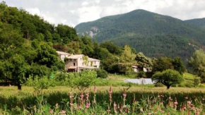 Gite du bout du monde La Valbonnette